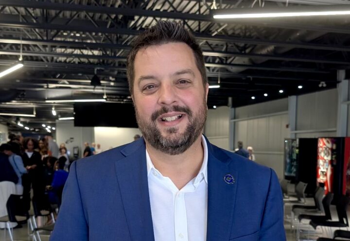 La Prairie: Les péquistes choisissent Frédéric Côté