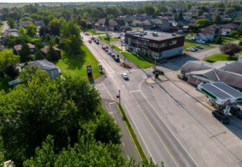 Noyau villageois à Saint-Philippe: Le moratoire continue d&rsquo;alimenter les tensions au conseil