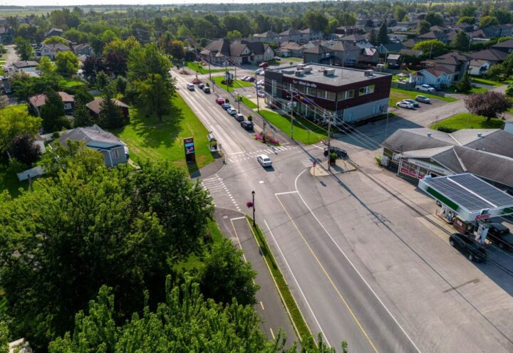 Noyau villageois à Saint-Philippe: Le moratoire continue d&rsquo;alimenter les tensions au conseil