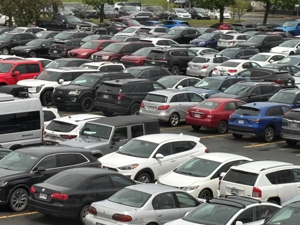 Guerre tarifaire et industrie automobile: les impacts à prévoir