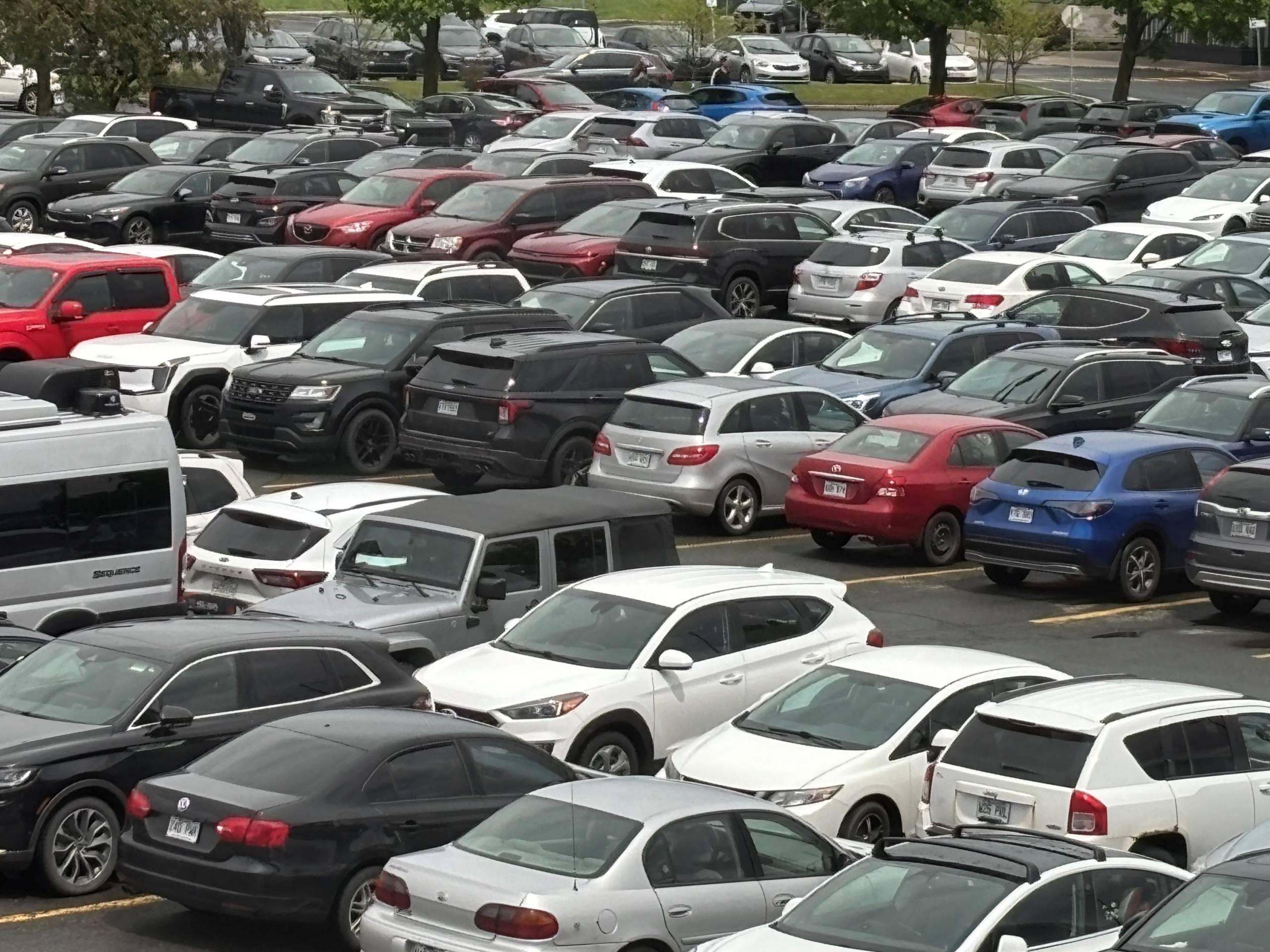 Guerre tarifaire et industrie automobile: les impacts à prévoir