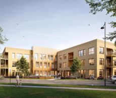 Un projet résidentiel de près de 40 M$ à Candiac