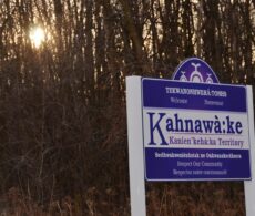 Ecstasy, fentanyl et méthamphétamines saisis à Kahnawake