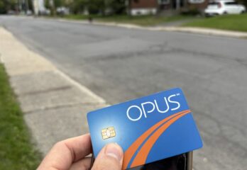 Transport collectif : la passe virtuelle débarque sur les téléphones Android