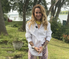 Tendances mode-beauté : Valérie Roberts nous dit tout