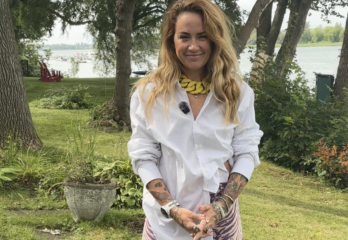 Tendances mode-beauté : Valérie Roberts nous dit tout