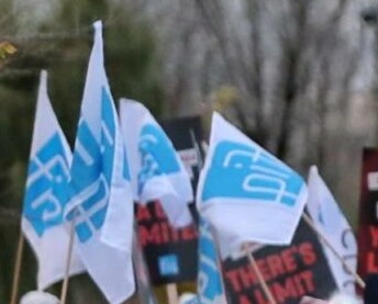 Allégation de fraude contre la présidente de la FIQ Montérégie-Ouest