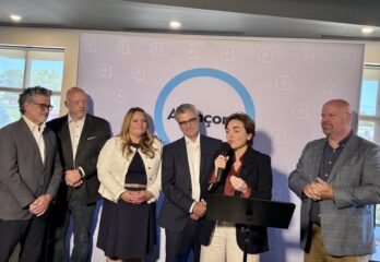 Élections provinciales : Jean Lacroix portera les couleurs de la CAQ dans Sanguinet