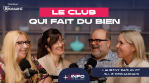 Parce que tous les enfants devraient commencer leur journée comme ça