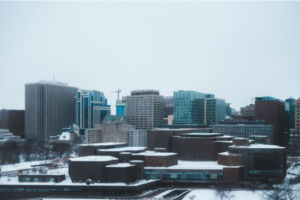 Les immeubles montréalais face aux imprévus de l&rsquo;hiver