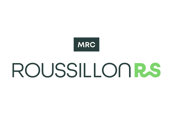 logo mrc roussillon