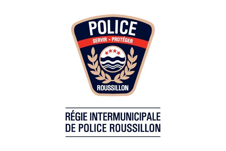 logo police du roussillon