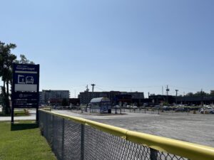 Autobus à Delson : « Les gens méritent un terminus un petit peu plus humain »