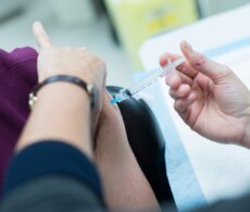 Grippe et COVID-19: la vaccination débute sous peu en Montérégie-Ouest
