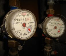 Compteur d’eau : Delson veut un plus grand échantillon