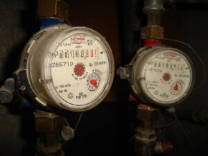 Compteur d’eau : Delson veut un plus grand échantillon