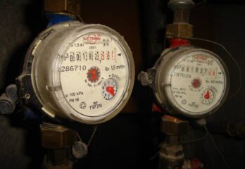 Compteur d’eau : Delson veut un plus grand échantillon