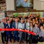 Rénovations de 3,5 M$ au Metro Plus de Candiac