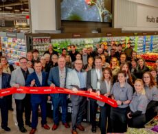 Rénovations de 3,5 M$ au Metro Plus de Candiac