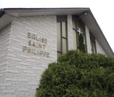 Saint-Philippe : l’avenir de l’église toujours flou