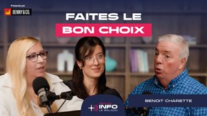 Benoit Charette, expert automobile : ce qu’il faut savoir avant de changer de voiture