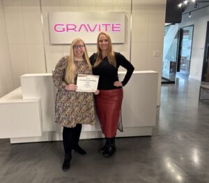 Grands prix des hebdos : Gravité rafle tout en transformation numérique
