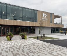 Candiac : un atelier unique de 30,5 M $