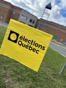 Élections provinciales : c&rsquo;est l&rsquo;heure du choix