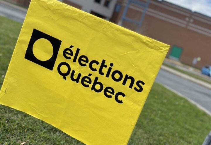 Élections provinciales : c&rsquo;est l&rsquo;heure du choix