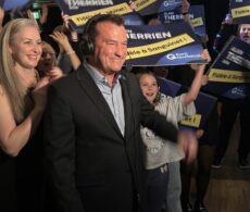 Alain Therrien reprend Sanguinet : le changement passe par un gars connu