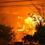 Saint-Constant : deux incendies suspects en moins de 24 heures