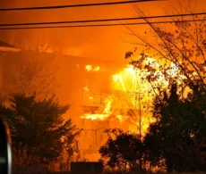 Saint-Constant : deux incendies suspects en moins de 24 heures