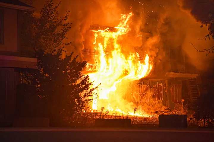 incendie motel saint constant 4