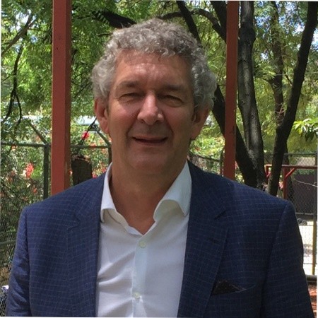 Départ du DG de Saint-Philippe