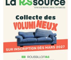 Le Reflet – MRC ROUSSILLON – 14 octobre 2026