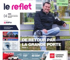Le Reflet – 14 octobre 2026