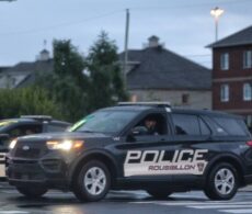 Violence envers les commerçants : la Régie de police Roussillon se joint au projet UNIS