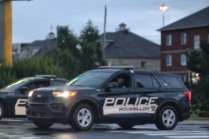 Violence envers les commerçants : la Régie de police Roussillon se joint au projet UNIS