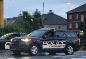 Violence envers les commerçants : la Régie de police Roussillon se joint au projet UNIS
