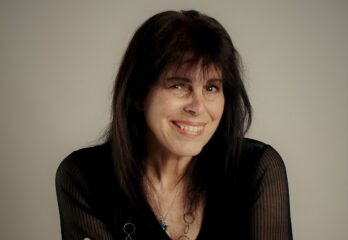 Roman : Sylvie Gobeil s’intéresse à l’artiste de vaudeville Éva Tanguay