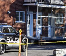 La Prairie : un homme blessé à la suite d&rsquo;une agression