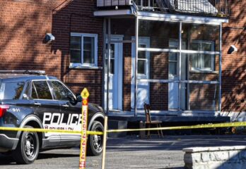La Prairie : un homme blessé à la suite d&rsquo;une agression