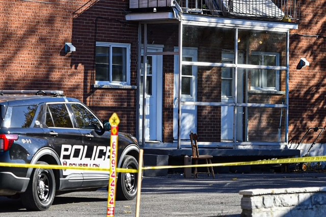 La Prairie : un homme blessé à la suite d&rsquo;une agression