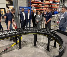 Exportation aux États-Unis : attente pour une entreprise de Châteauguay